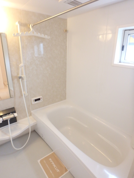 バス・シャワールーム　浴室