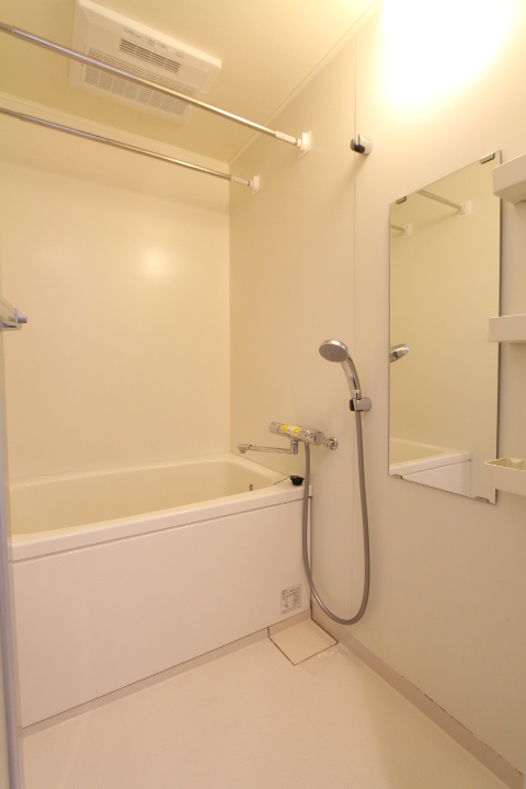 バス・シャワールーム　※参考写真