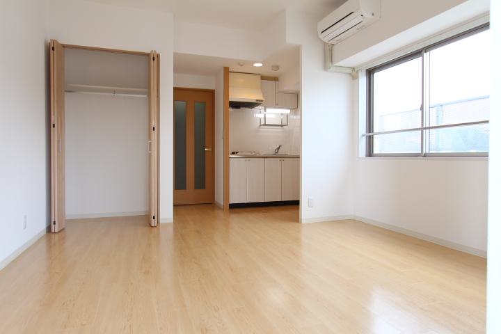 居室・リビング　※参考写真