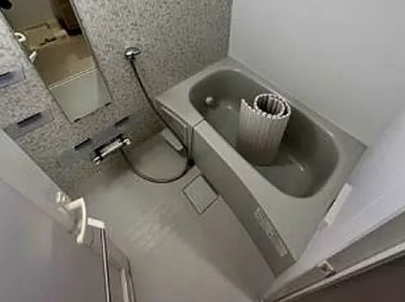 バス・シャワールーム　※同施工会社のイメージ写真※