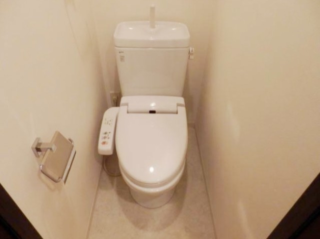 トイレ　同仕様・同タイプ