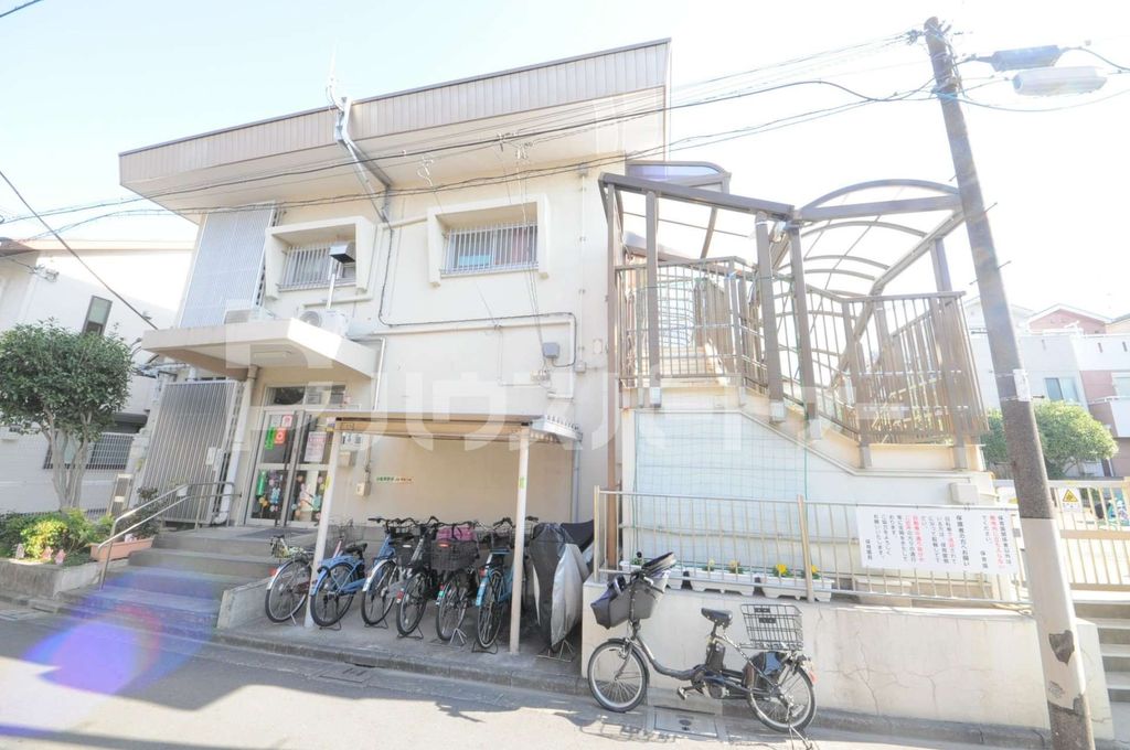 幼稚園・保育園　足立区立緑町保育園（幼稚園・保育園）まで1800m