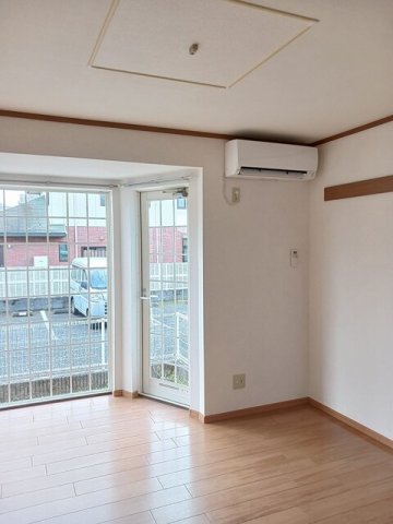 その他部屋・スペース　おしゃれな内装です