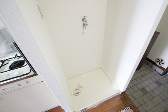 その他　※別部屋の写真です