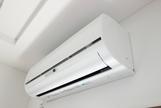 その他設備　※別部屋の写真です