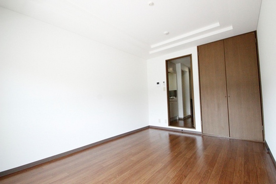 居室・リビング　※別部屋の写真です