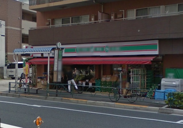 コンビニ　ローソンストア100北区神谷1丁目店（コンビニ）まで546m