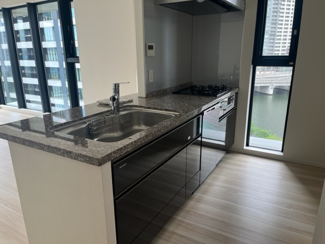 キッチン　※別部屋参照