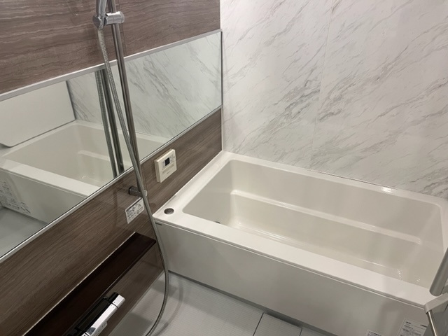 バス・シャワールーム　※別部屋参照