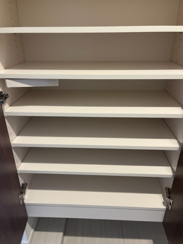 収納　※別部屋参照