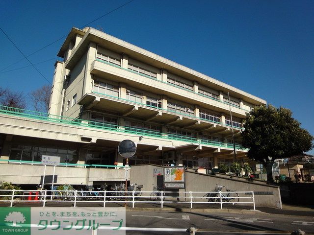 幼稚園・保育園　梨の花保育園（幼稚園・保育園）まで900m