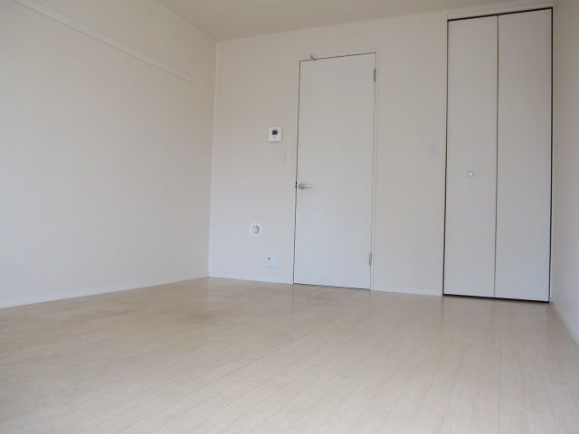 その他部屋・スペース　収納