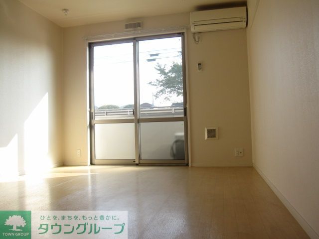 居室・リビング　リビング/居室