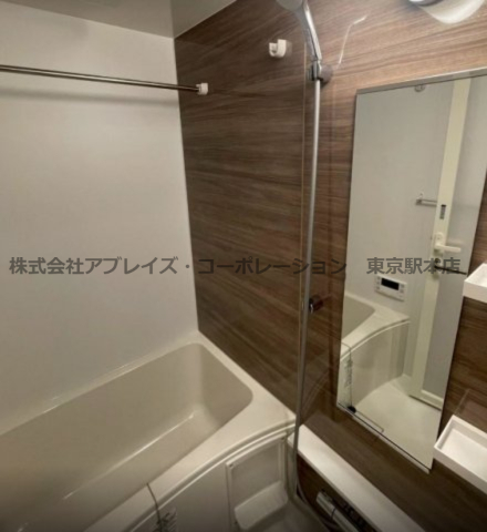 バス・シャワールーム　☆くつろげるお風呂☆