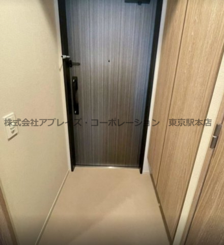 玄関　☆玄関☆