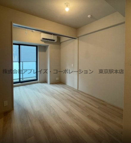 居室・リビング　☆広々としたリビング☆