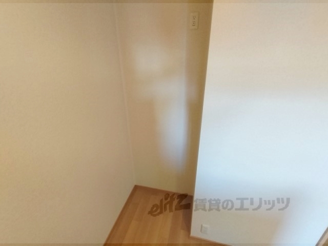 その他部屋・スペース　冷蔵庫置場