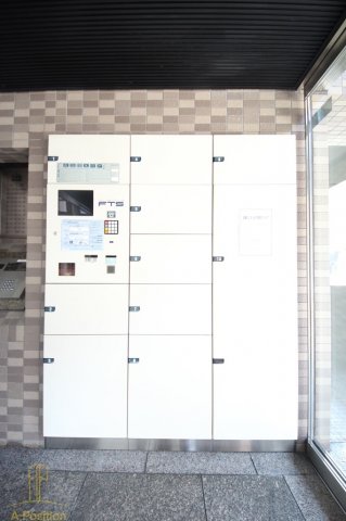 その他共有部分　リーガル西梅田