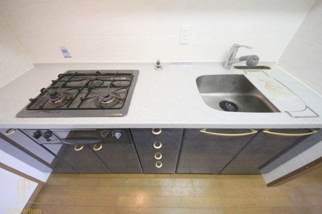 キッチン　リーガル西梅田