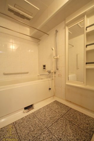 バス・シャワールーム　リーガル西梅田