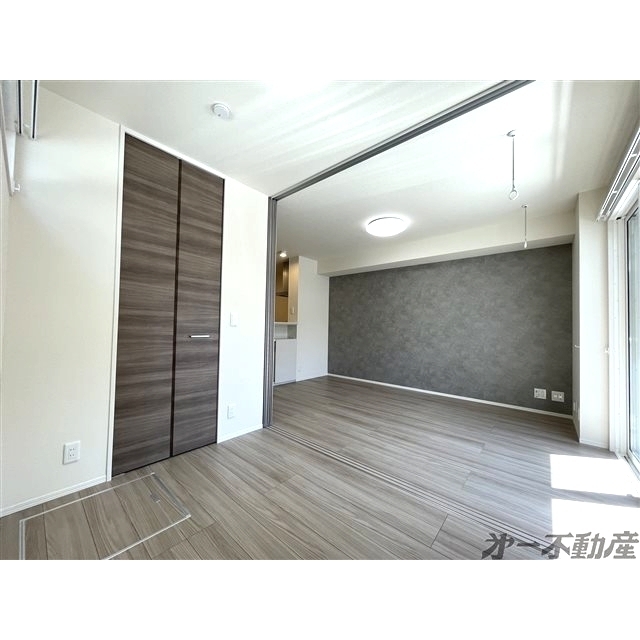 その他部屋・スペース　洋室