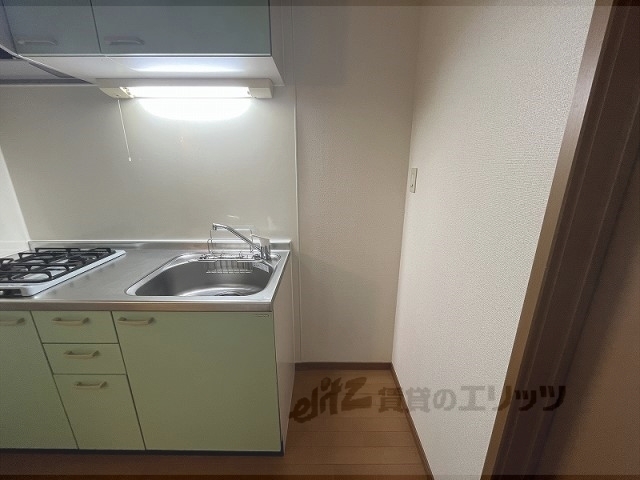 その他部屋・スペース　冷蔵庫置場