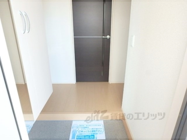 その他部屋・スペース　廊下