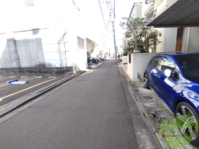 駐車場　駐車場その他