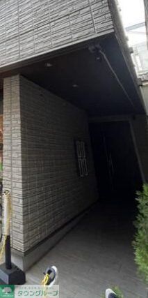 その他共有部分　エントランス