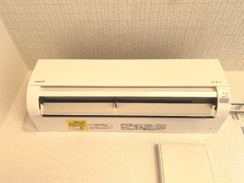 その他設備　同型イメージ