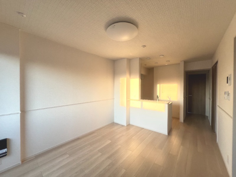 居室・リビング　同型イメージ