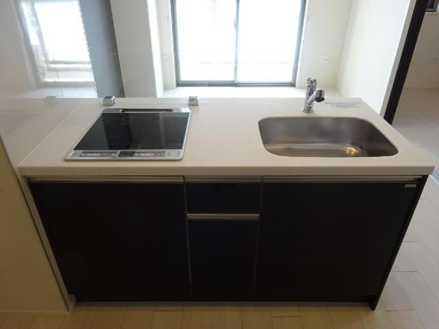 キッチン　キッチン（イメージ）