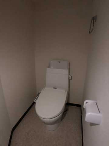 トイレ　ドルミ大塚