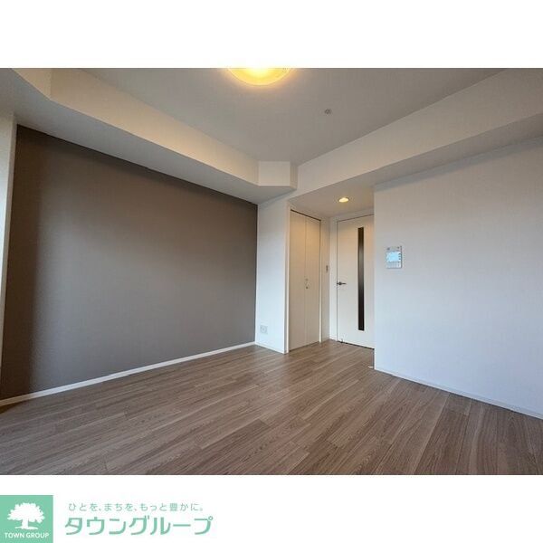 居室・リビング　リビング/居室