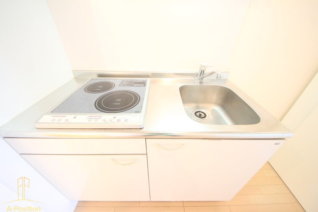 キッチン　天満アパートメント