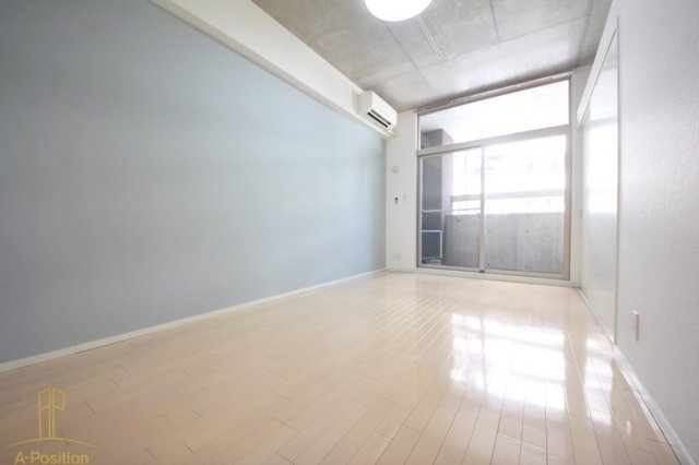 その他部屋・スペース　天満アパートメント