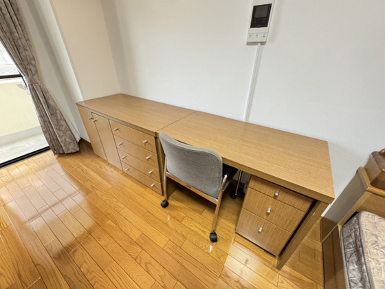 その他　※別部屋の写真です