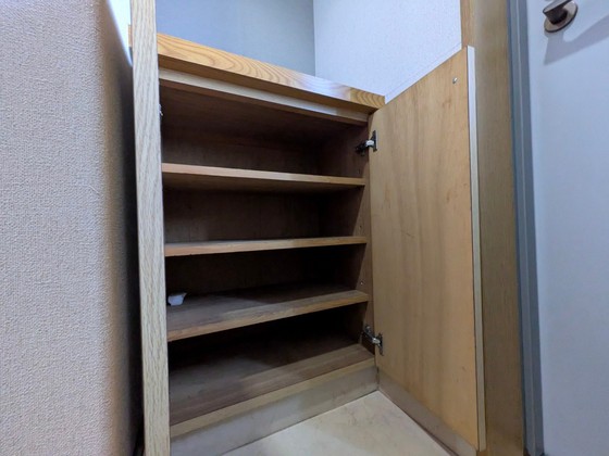 その他設備　※別部屋の写真です