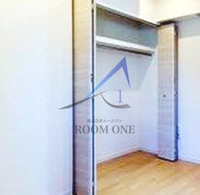 収納　収納です。