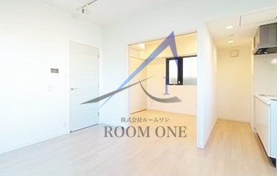 その他部屋・スペース　寝室です。