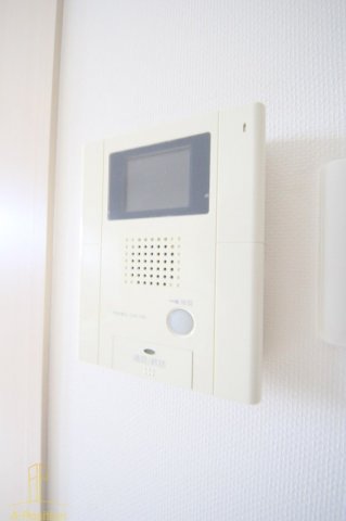 セキュリティ　PARK Hills北堀江la moda