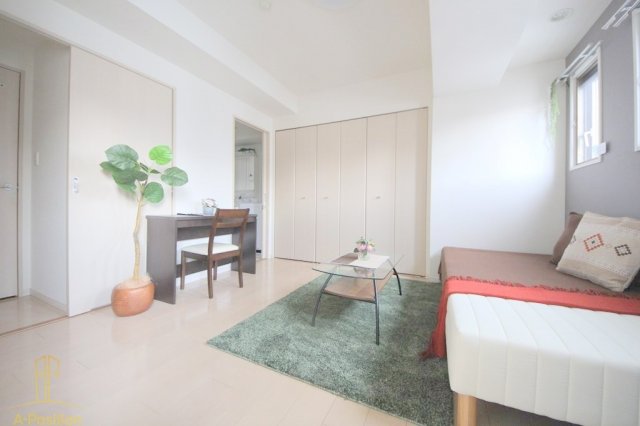 その他部屋・スペース　PARK Hills北堀江la moda