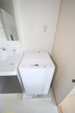 その他設備　PARK Hills北堀江la moda