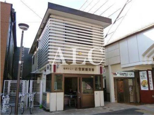 警察署・交番　経堂駅前交番（警察署・交番）まで216m