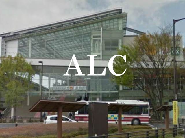 ショッピングセンター　経堂コルティ（ショッピングセンター）まで348m