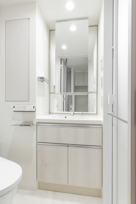 洗面設備　洗面※別部屋参考写真