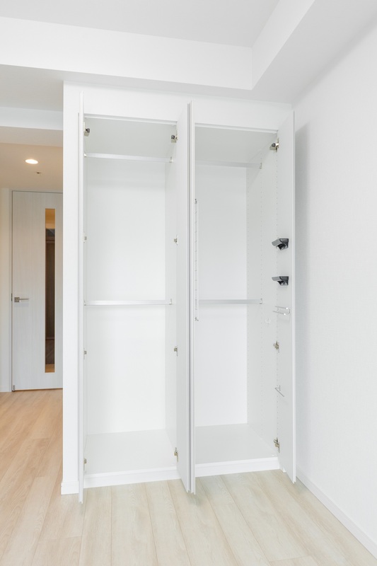 収納　収納※別部屋参考写真