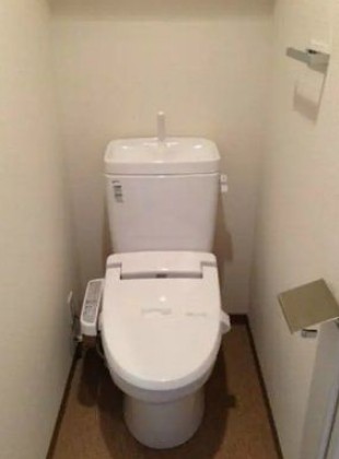 トイレ　☆トイレ☆