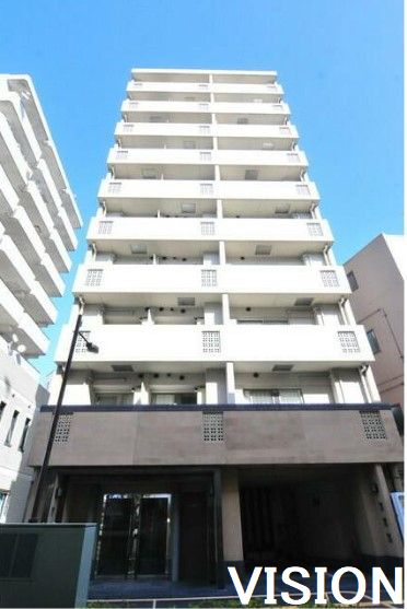 建物外観　☆外観☆