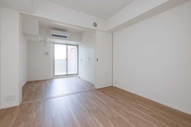 居室・リビング　※写真は同タイプ住戸です。